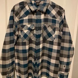 Outdoor Research Feedback Flannel